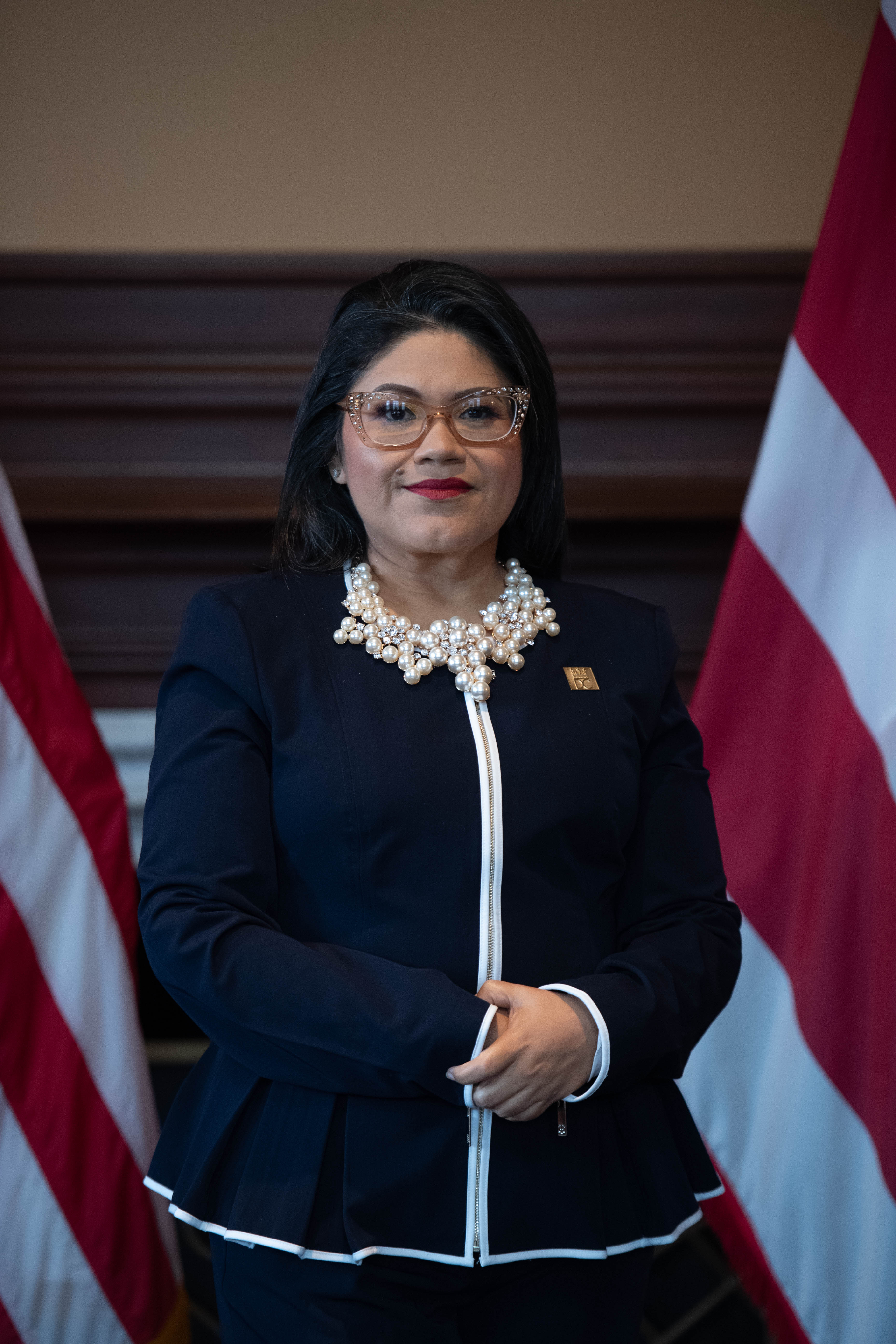 About Mayors Office of Community Affairs